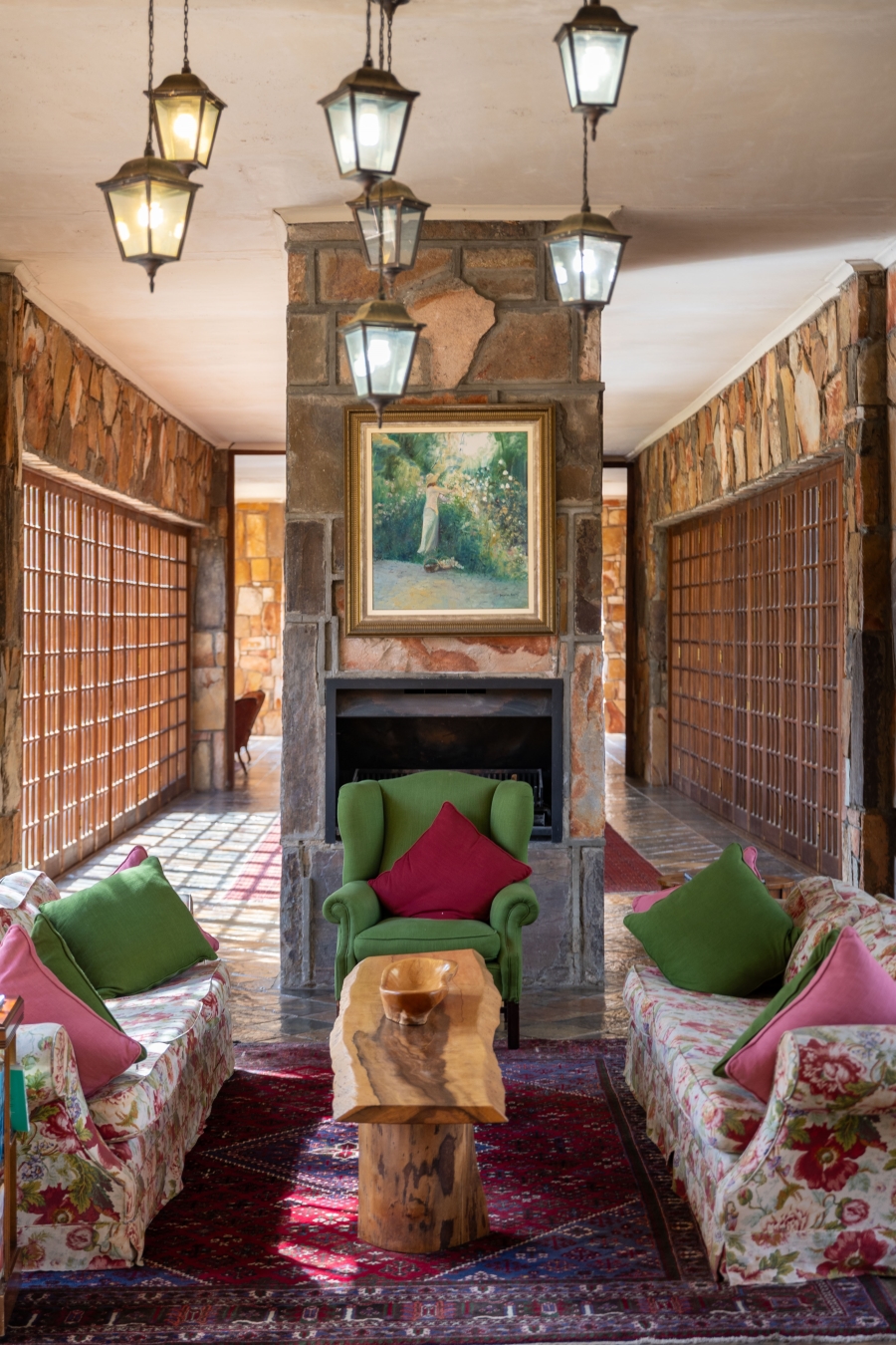 5 Bedroom Property for Sale in Uitenhage Rural Eastern Cape